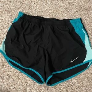 Athletic shorts